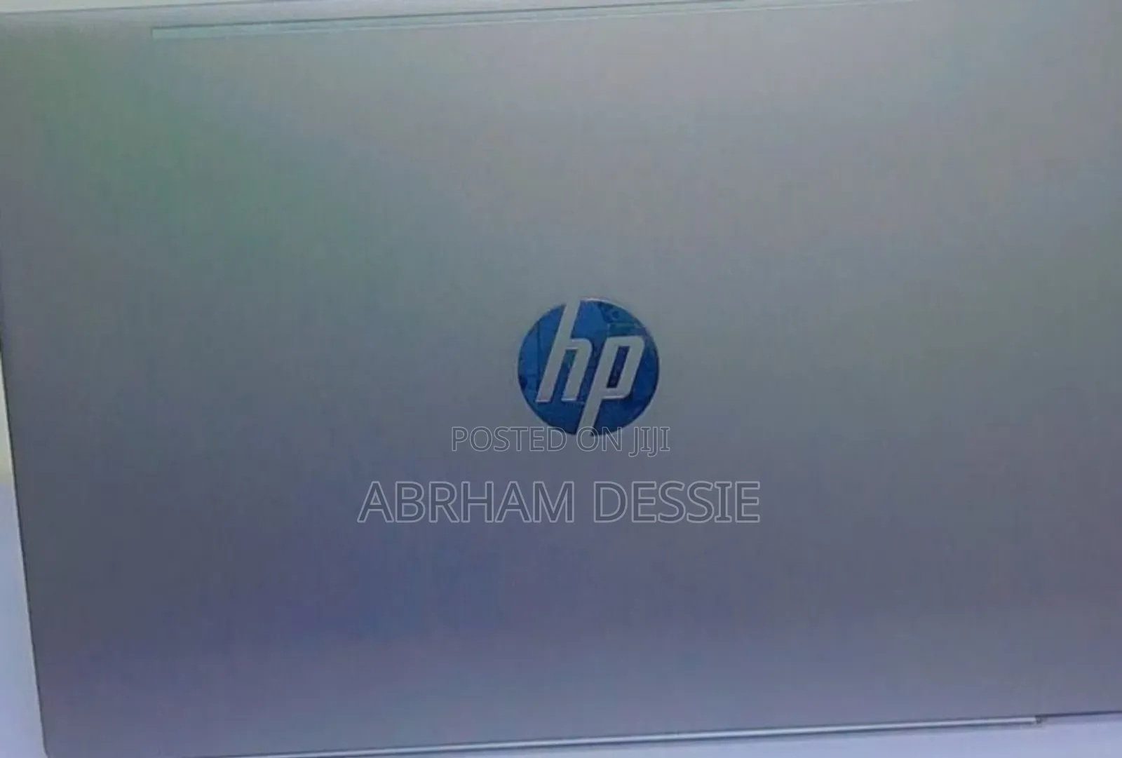 New Laptop HP Pavilion 15 8GB Intel Core I7 SSD 256GB
