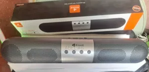 Photo - Speaker Bluetooth