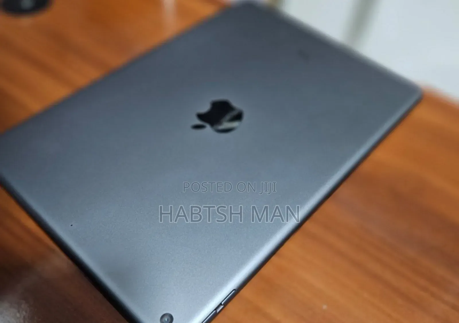 New Apple iPad 10.2 (2019) 256 GB Silver