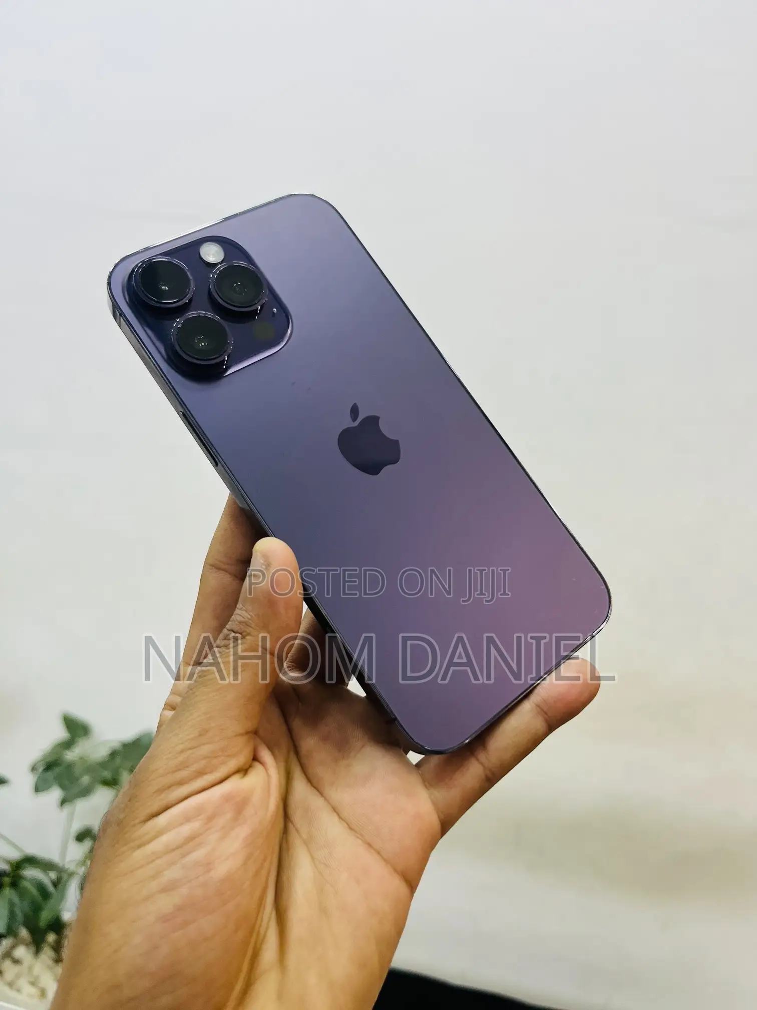 Apple iPhone 14 Pro Max 256 GB