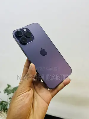 Photo - Apple iPhone 14 Pro Max 256 GB