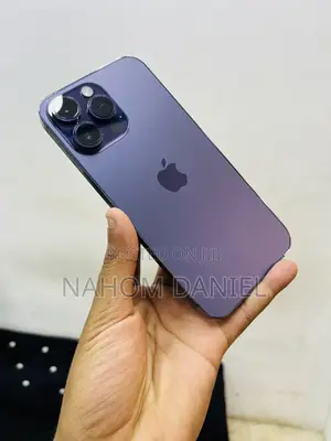 Apple iPhone 14 Pro Max 256 GB