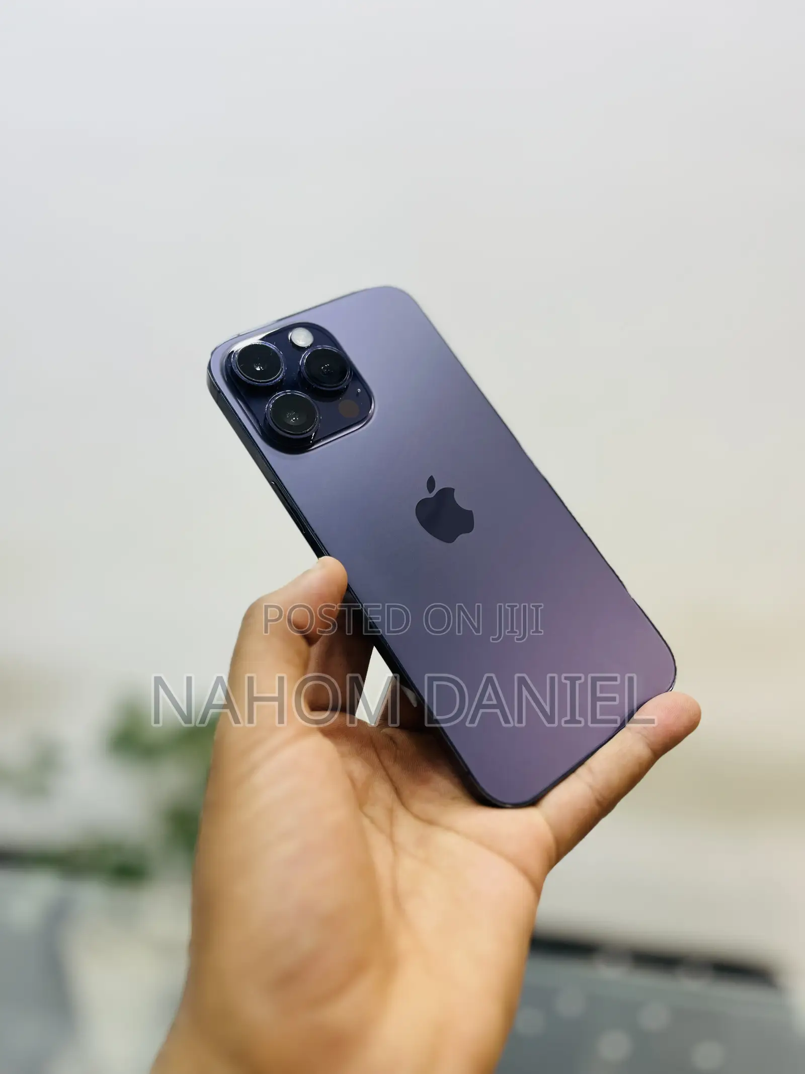 Apple iPhone 14 Pro Max 256 GB