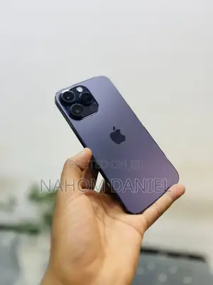 Apple iPhone 14 Pro Max 256 GB