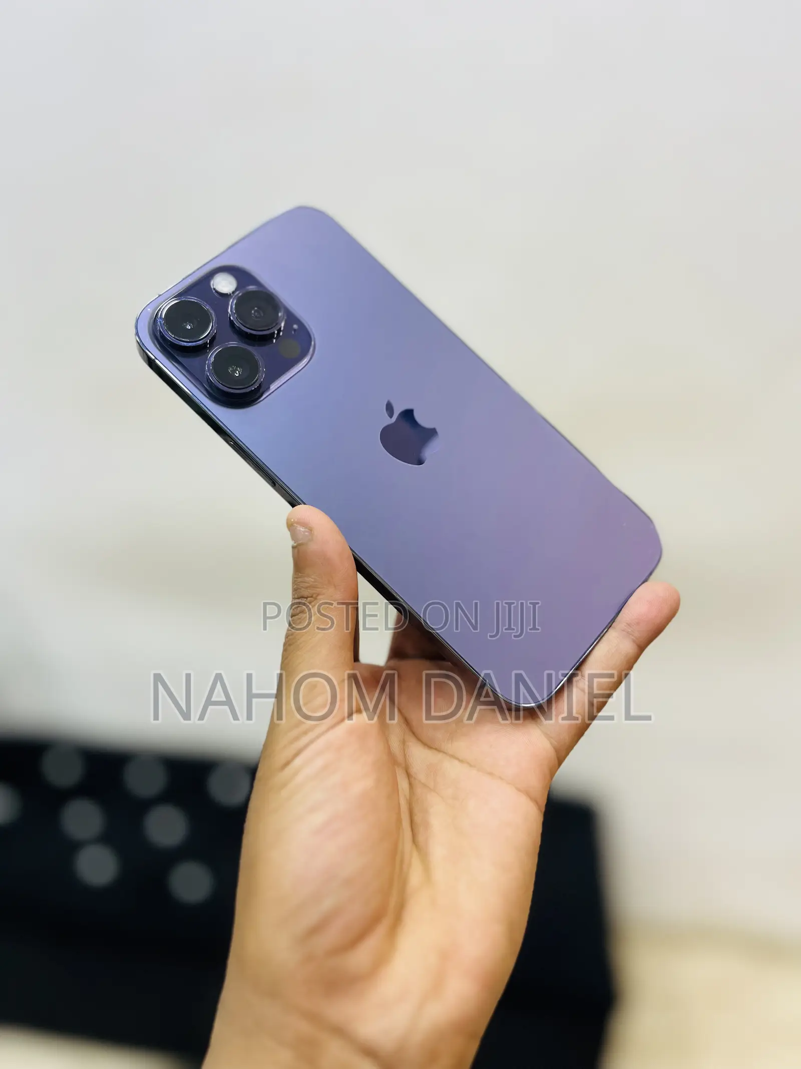 Apple iPhone 14 Pro Max 256 GB