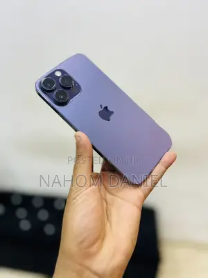 Apple iPhone 14 Pro Max 256 GB