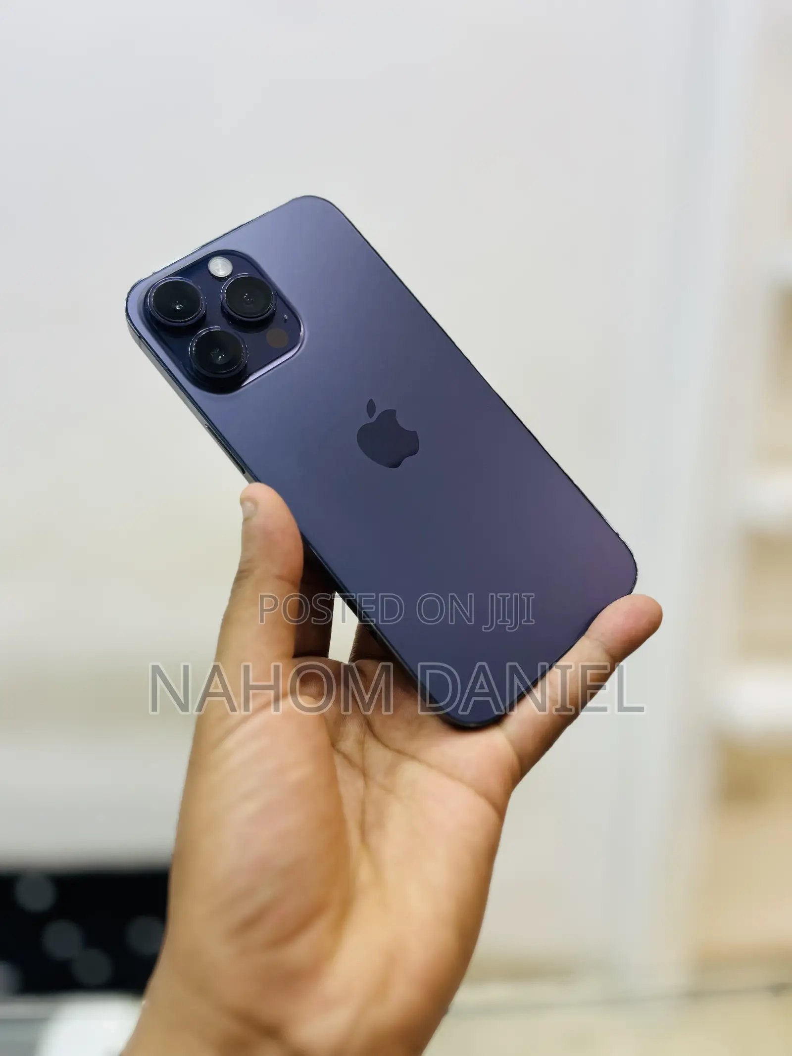 Apple iPhone 14 Pro Max 256 GB