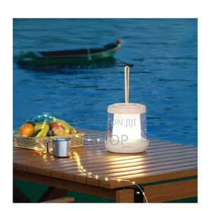 Photo - *Multi-Color Led Light – Switch Between White, Warm Rgb*