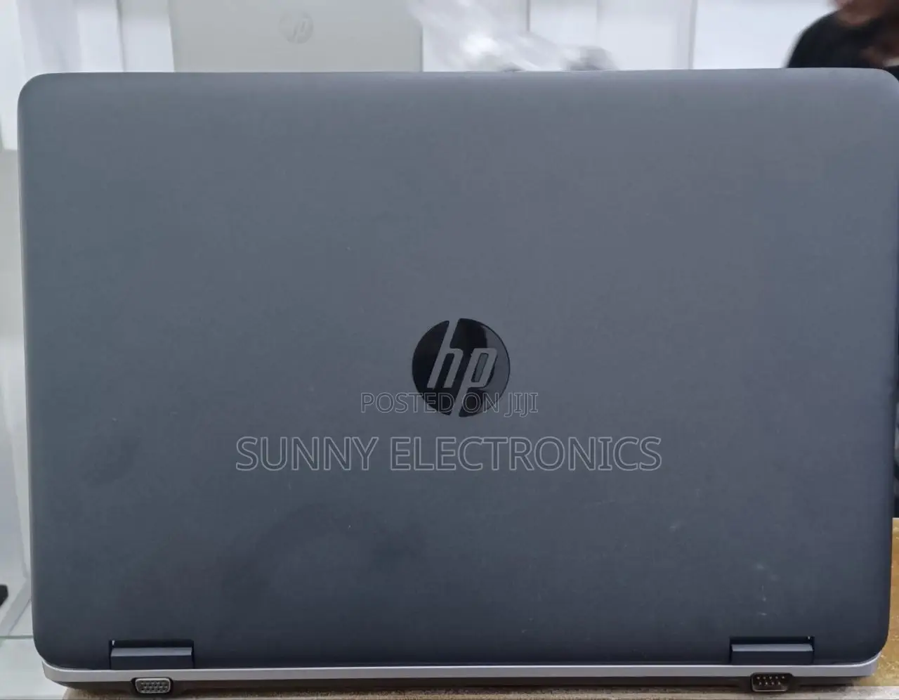 New Laptop HP ProBook 650 G3 16GB Intel Core I5 SSD 512GB