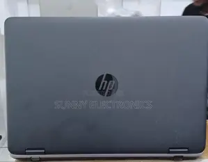 New Laptop HP ProBook 650 G3 16GB Intel Core I5 SSD 512GB