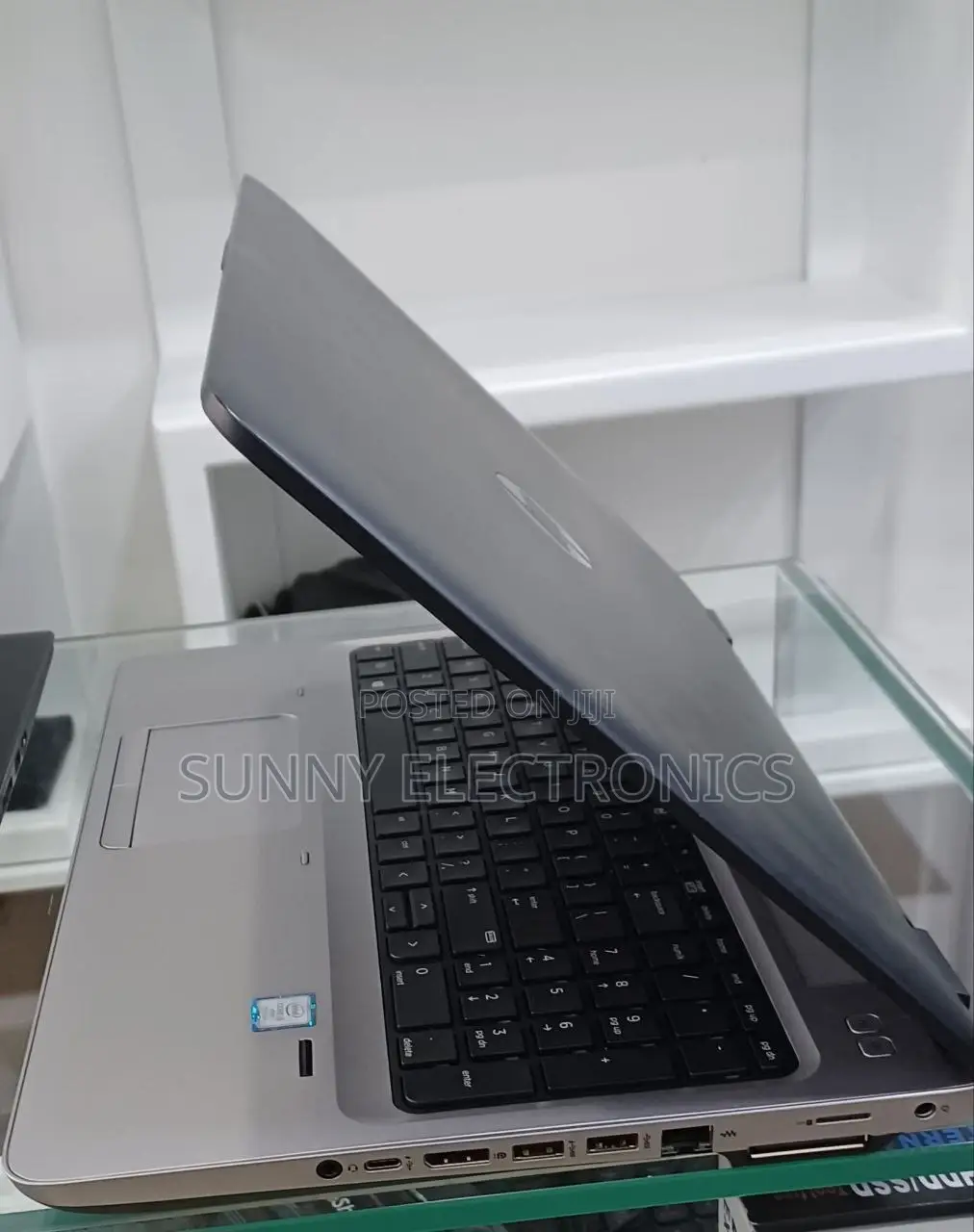 New Laptop HP ProBook 650 G3 16GB Intel Core I5 SSD 512GB