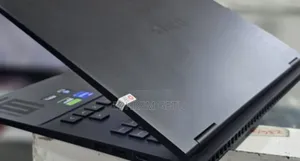 New Laptop HP Omen 16 16GB Intel Core I7 SSD 1T