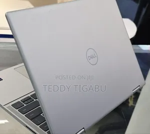 New Laptop Dell 16GB Intel Core I7 SSD 1T