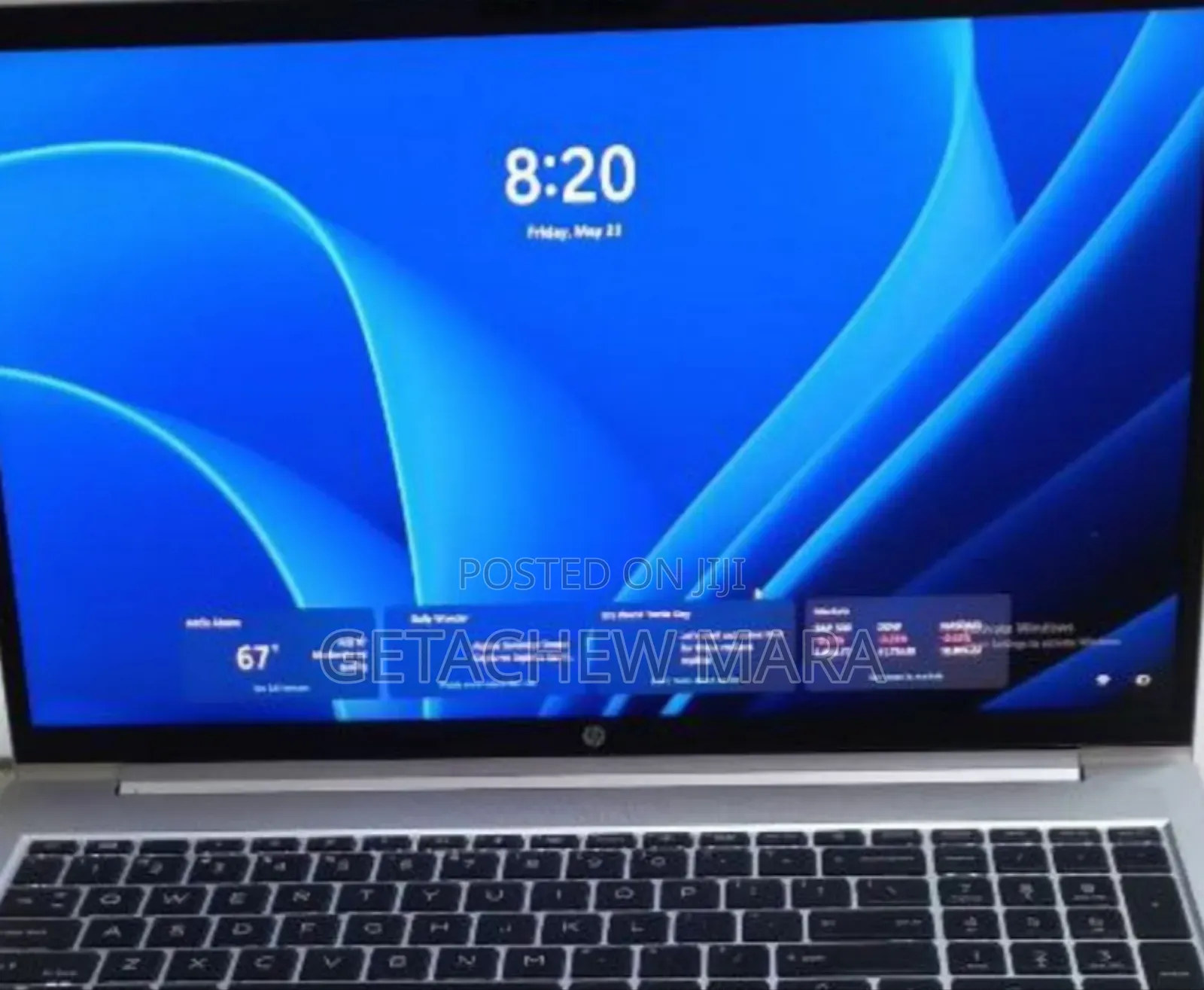 New Laptop HP ProBook 11 G2 EE 16GB Intel Core I5 SSD 1T