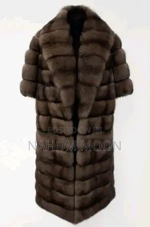Elegant Look Coat