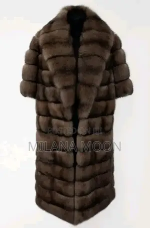 Elegant Look Coat