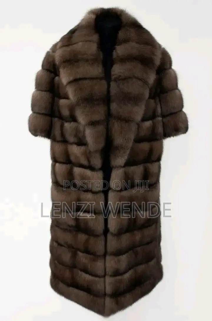 Elegant Look Coat