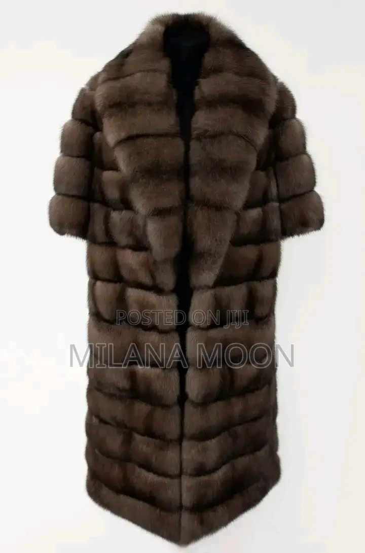 Elegant Look Coat