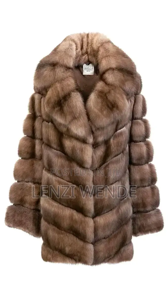 Elegant Look Coat