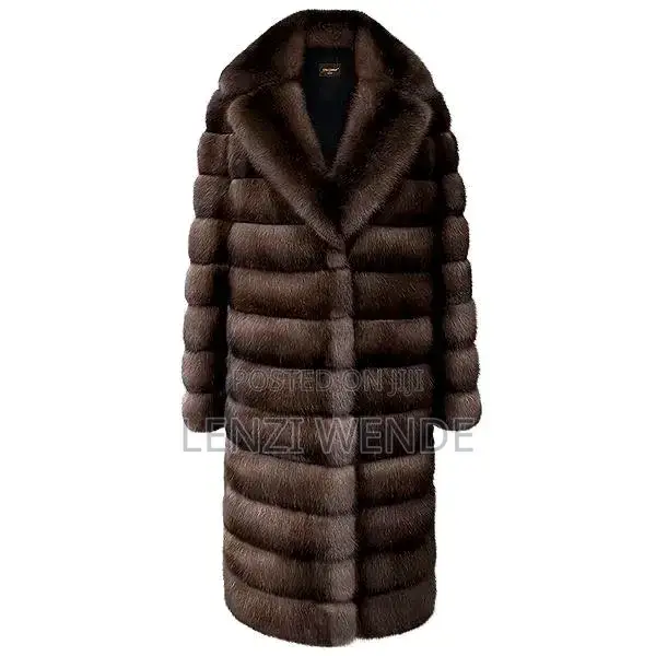 Elegant Look Coat