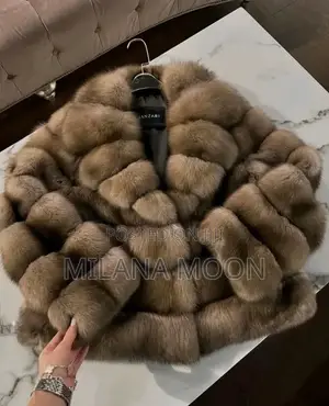 Elegant Look Coat