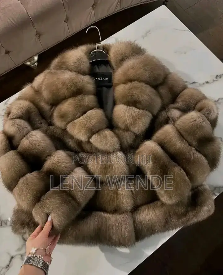 Elegant Look Coat