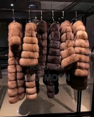 Photo - Elegant Look Coat