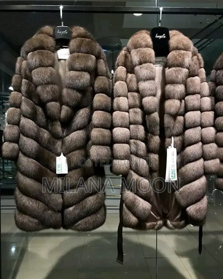 Elegant Look Coat