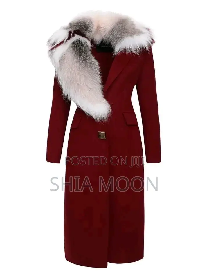 Elegant Look Coat