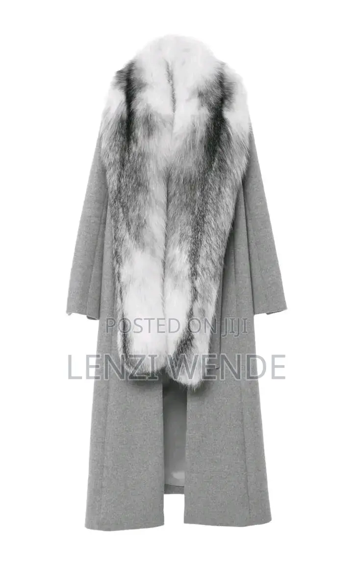 Elegant Look Coat