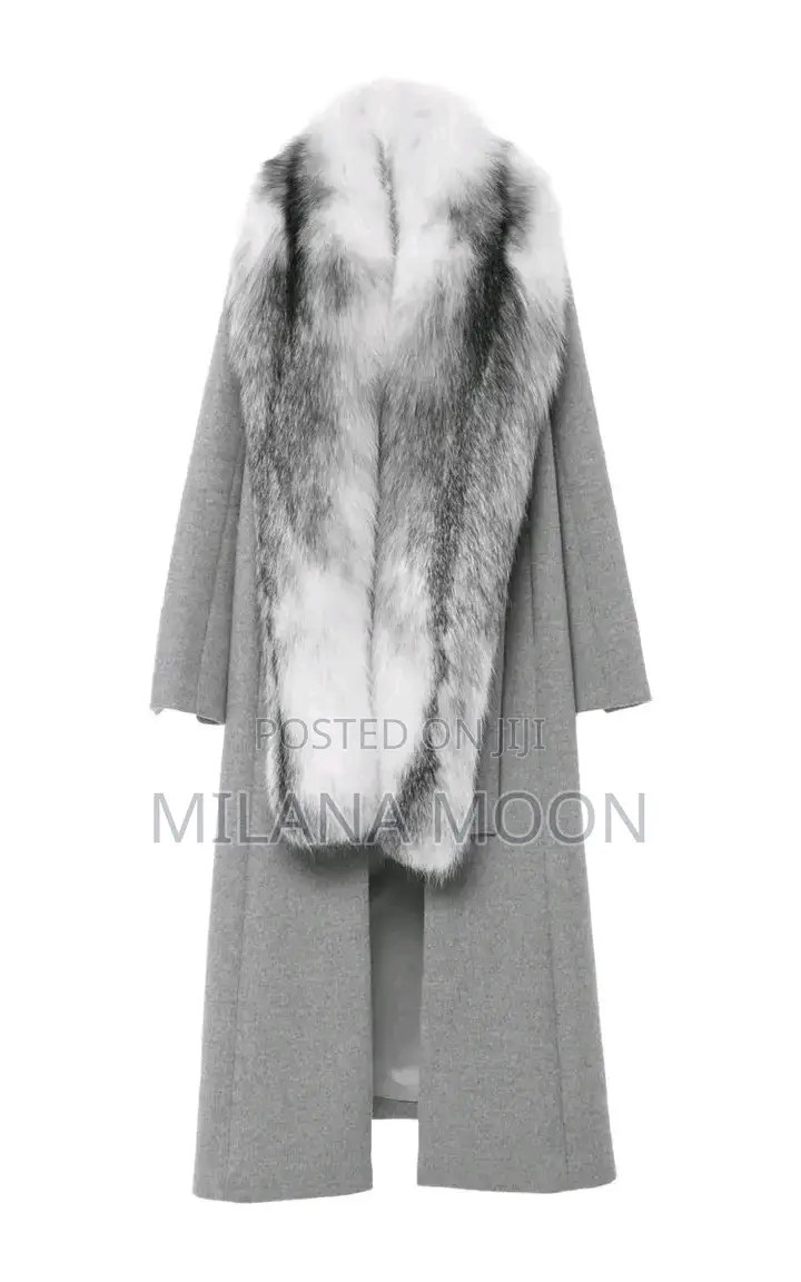 Elegant Look Coat
