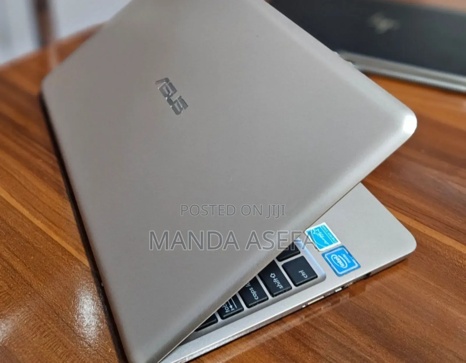 New Laptop HP Stream Notebook 2GB Intel Pentium SSD 32GB