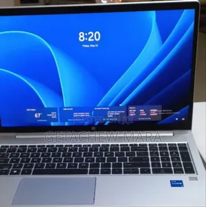 New Laptop HP ProBook 11 G2 EE 16GB Intel Core I5 SSD 1T