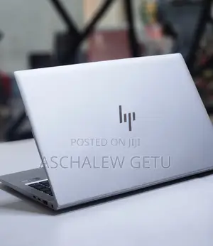 New Laptop HP EliteBook 840 G7 16GB Intel Core I7 SSD 512GB