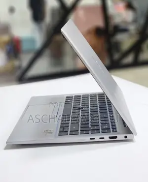 New Laptop HP EliteBook 840 G7 16GB Intel Core I7 SSD 512GB