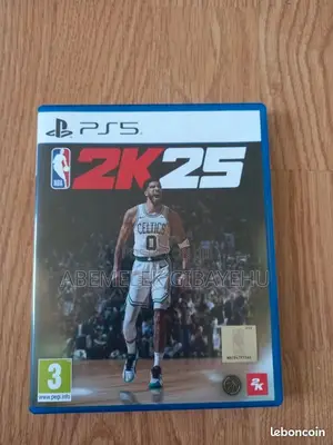 Nba 2k25 Ps5