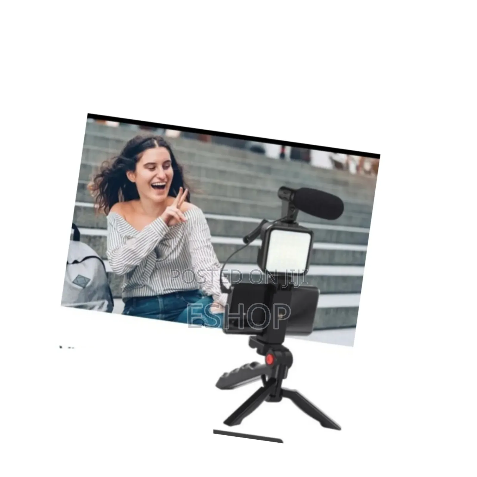 **"Your One-stop Shop For Amazing Video Content!"**