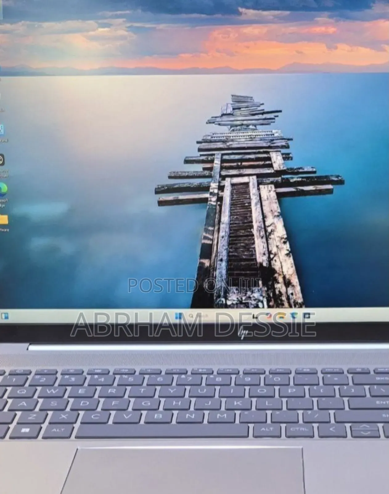 New Laptop HP Pavilion 15 16GB Intel Core I7 SSD 1T