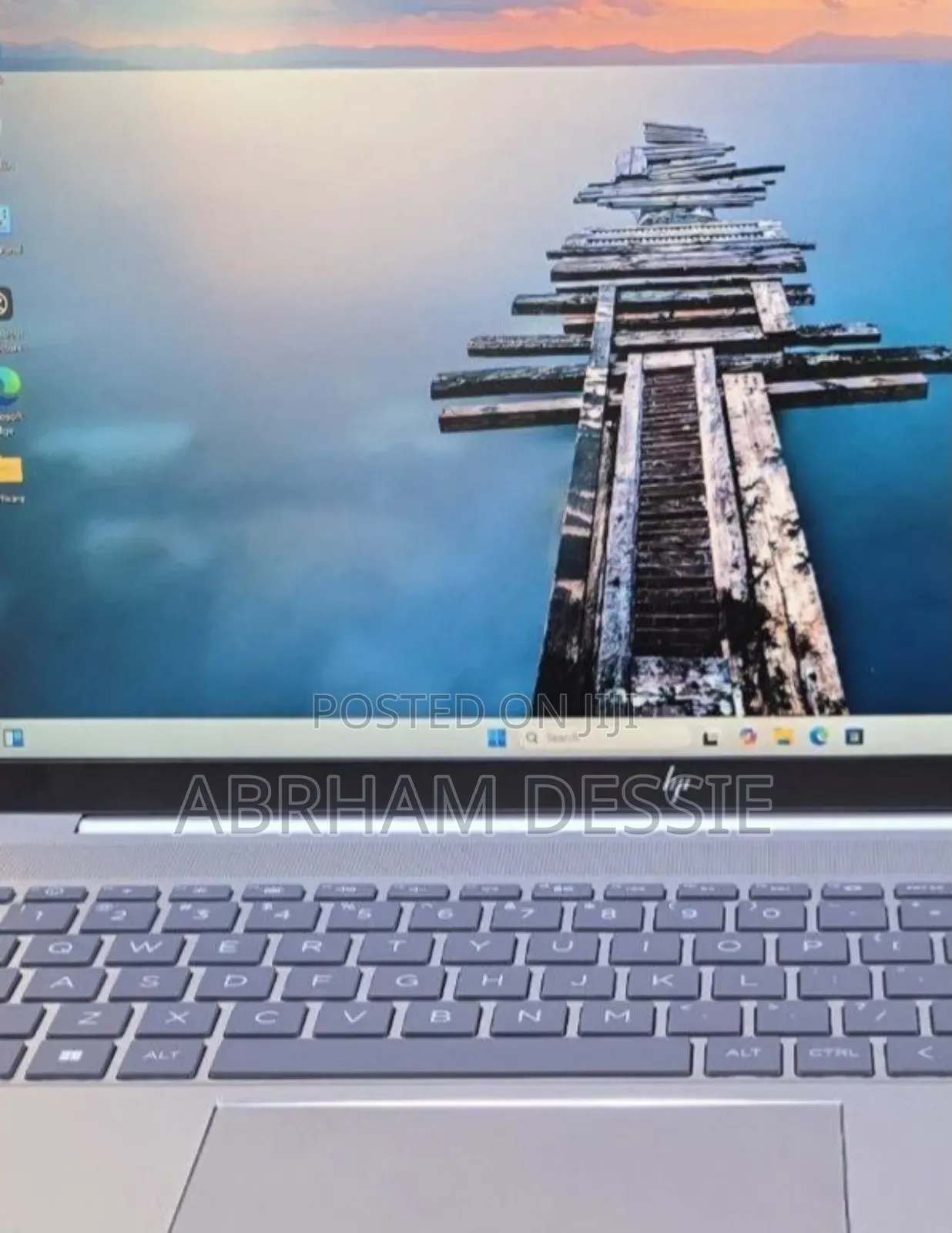 New Laptop HP Pavilion 15 16GB Intel Core I7 SSD 1T