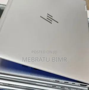 New Laptop HP EliteBook X360 1030 G3 8GB Intel Core i7 SSD 512GB