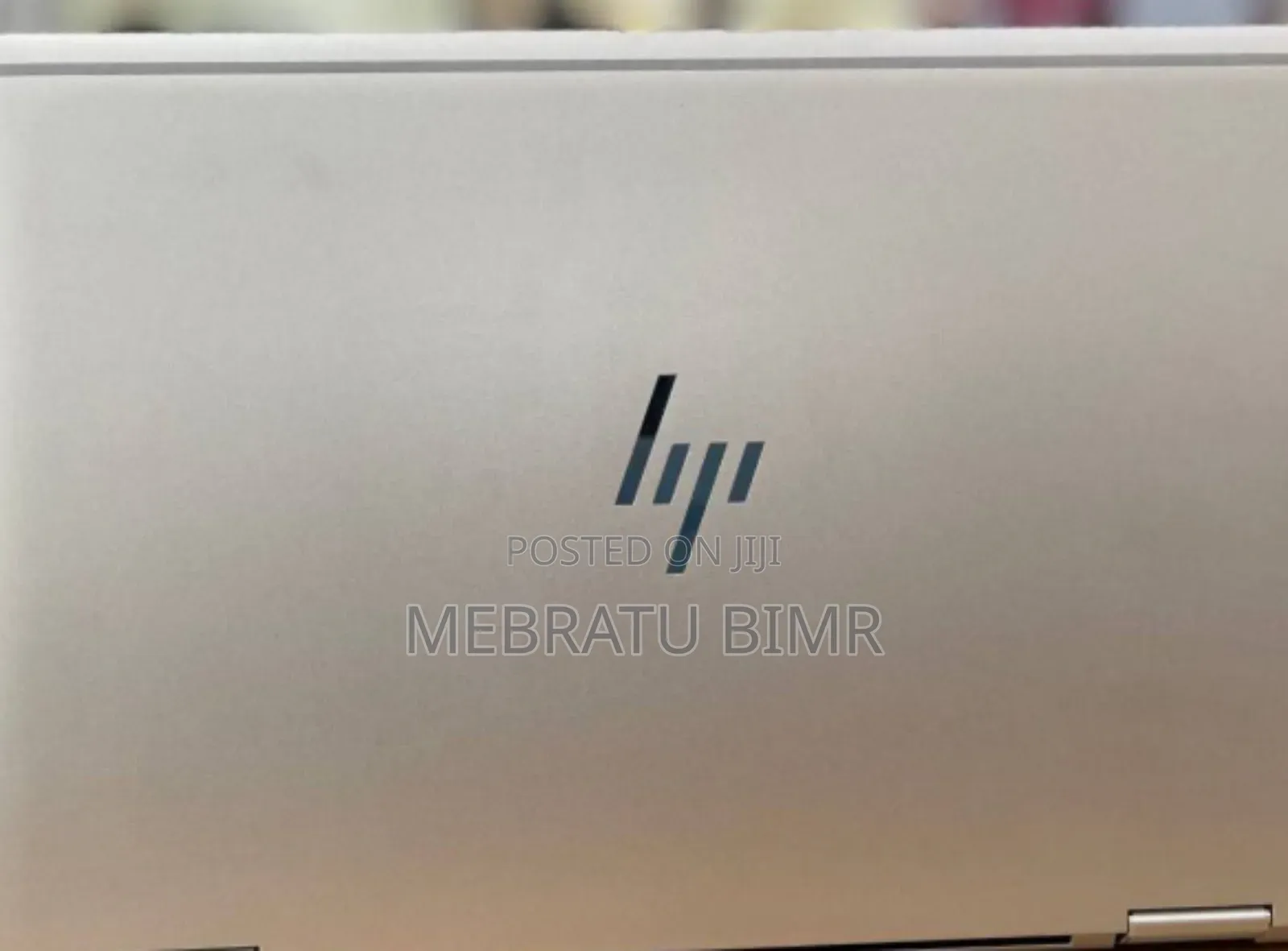 New Laptop HP EliteBook X360 1030 G3 8GB Intel Core i7 SSD 512GB
