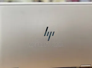 New Laptop HP EliteBook X360 1030 G3 8GB Intel Core i7 SSD 512GB