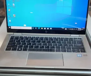 New Laptop HP EliteBook X360 1030 G3 8GB Intel Core i7 SSD 512GB