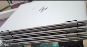 New Laptop HP EliteBook X360 1030 G3 8GB Intel Core i7 SSD 512GB