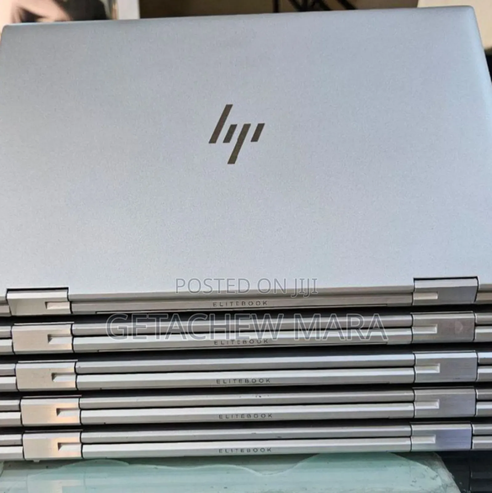 New Laptop HP EliteBook 840 16GB Intel Core I7 SSD 512GB