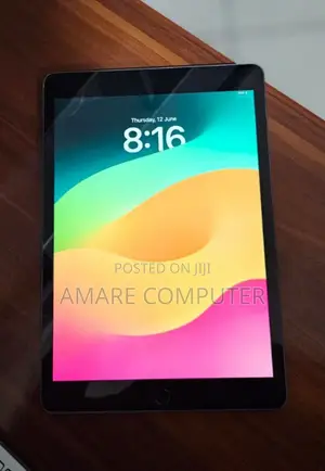 New Apple iPad Pro 256 GB