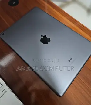 New Apple iPad Pro 256 GB