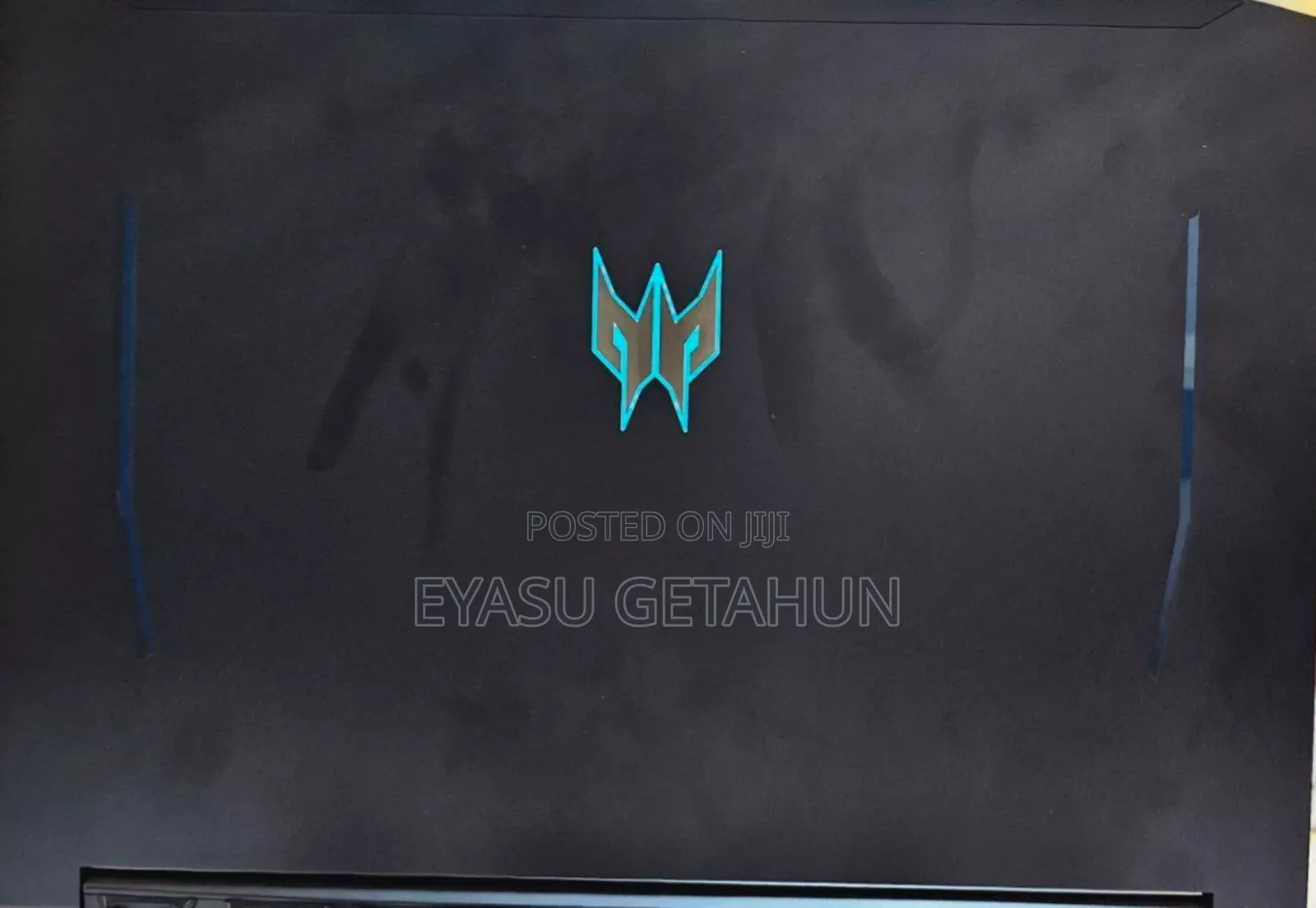 New Laptop Acer Predator Helios 300 16GB Intel Core I7 SSD 1T