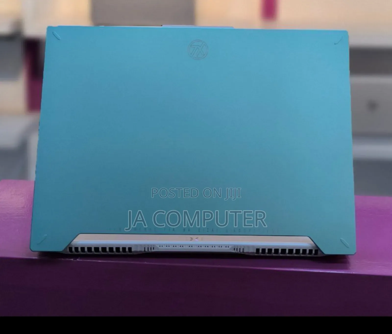 New Laptop Asus TUF Gaming A15 16GB Intel Core I7 SSD 1T