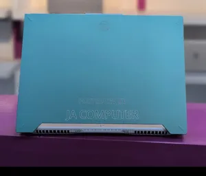 New Laptop Asus TUF Gaming A15 16GB Intel Core I7 SSD 1T